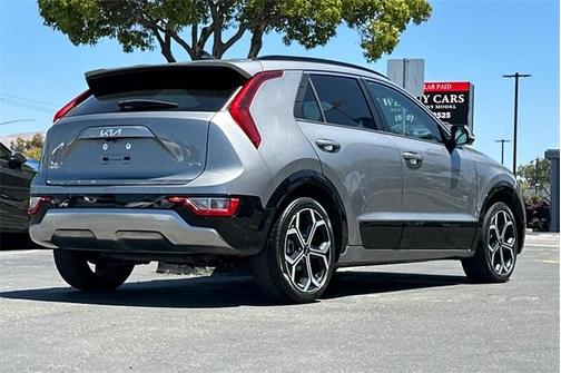 2023 Kia Niro EX Touring