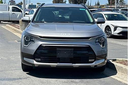 2023 Kia Niro EX Touring