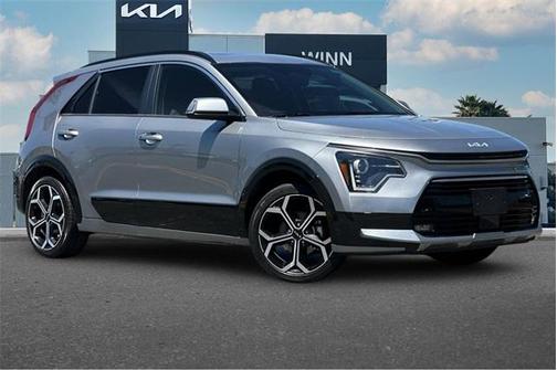2023 Kia Niro EX Touring