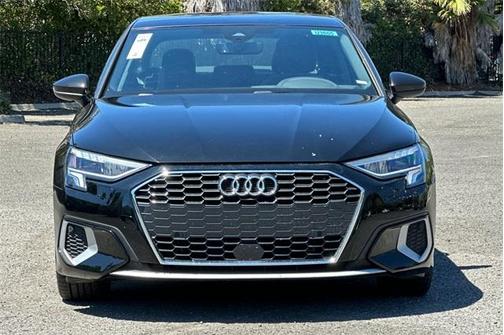 2024 Audi A3 40 Premium
