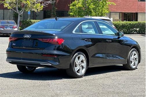2024 Audi A3 40 Premium