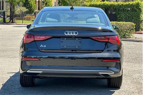 2024 Audi A3 40 Premium