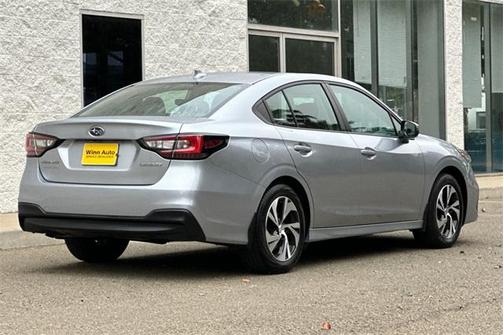 2023 Subaru Legacy Premium