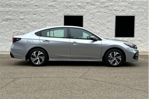 2023 Subaru Legacy Premium