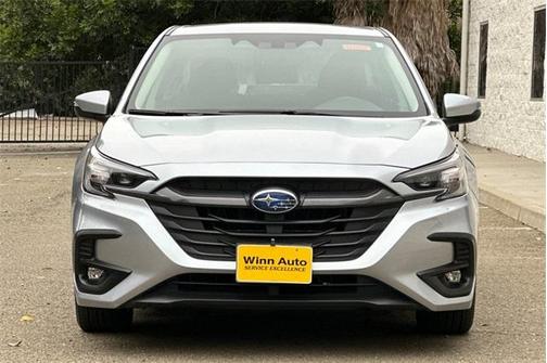 2023 Subaru Legacy Premium