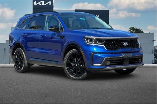 2021 Kia Sorento SX