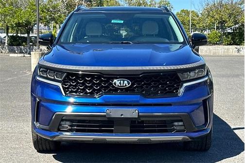 2021 Kia Sorento SX