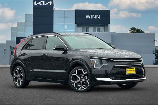 2023 Kia Niro EX Touring