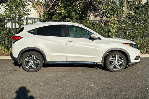 2022 Honda HR-V EX-L