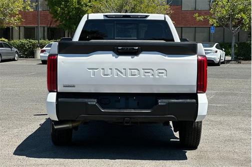 2023 Toyota Tundra SR