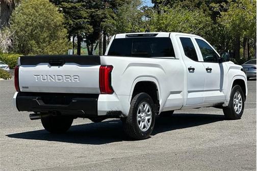 2023 Toyota Tundra SR