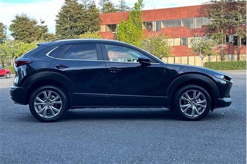 2023 Mazda CX-30 2.5 S Select Package