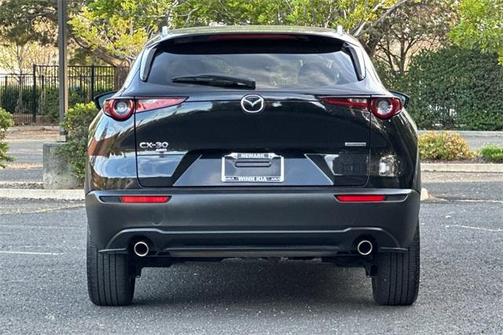 2023 Mazda CX-30 2.5 S Select Package