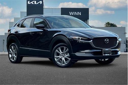 2023 Mazda CX-30 2.5 S Select Package