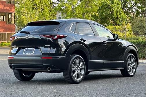 2023 Mazda CX-30 2.5 S Select Package