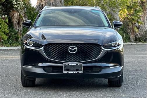 2023 Mazda CX-30 2.5 S Select Package