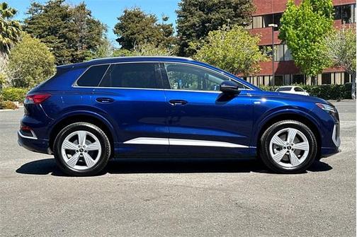 2023 Audi Q4 e-tron 50 Prestige