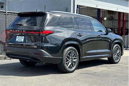2024 Lexus TX 350 350