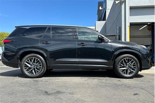 2024 Lexus TX 350 350