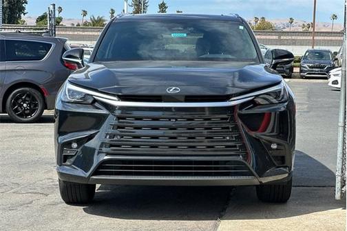 2024 Lexus TX 350 350