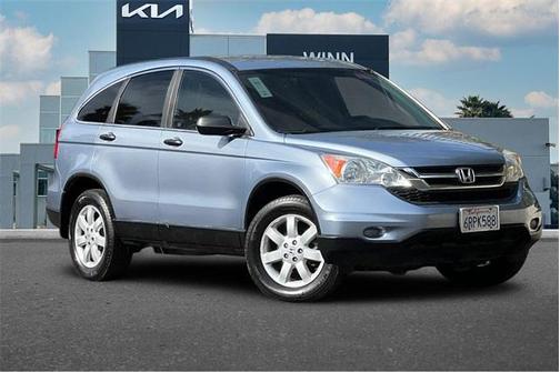 2011 Honda CR-V SE