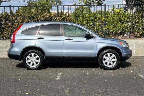 2011 Honda CR-V SE