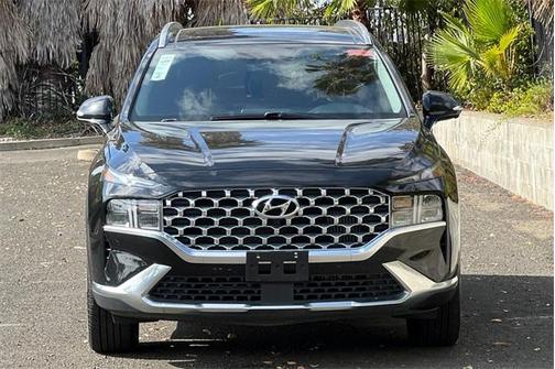 2023 Hyundai SANTA FE HEV SEL Premium