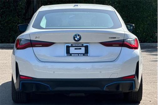 2023 BMW i4 Gran Coupe eDrive40