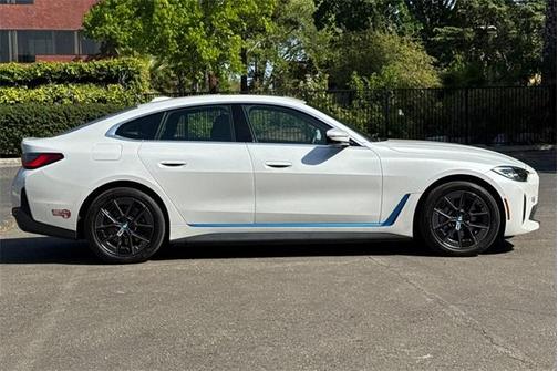 2023 BMW i4 Gran Coupe eDrive40