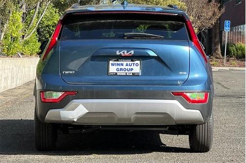 2025 Kia Niro EX