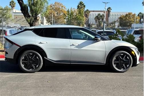 2025 Kia EV6 Wind