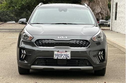 2022 Kia Niro Plug-In Hybrid EX