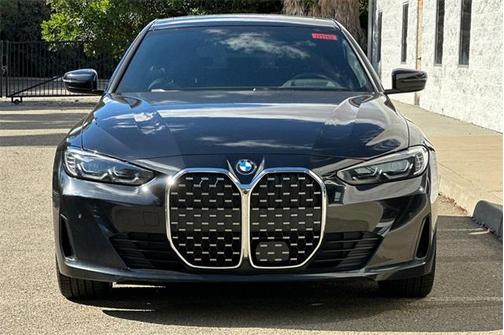 2022 BMW 430 Gran Coupe i