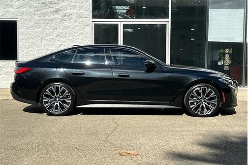 2022 BMW 430 Gran Coupe i