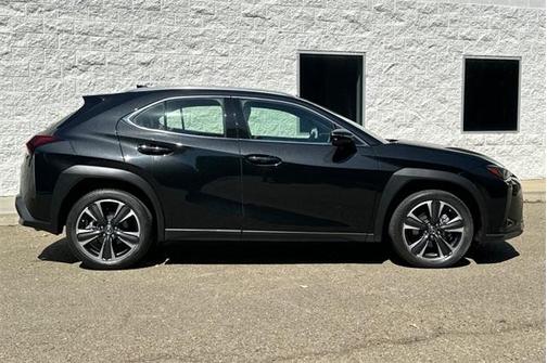 2023 Lexus UX 250h Base