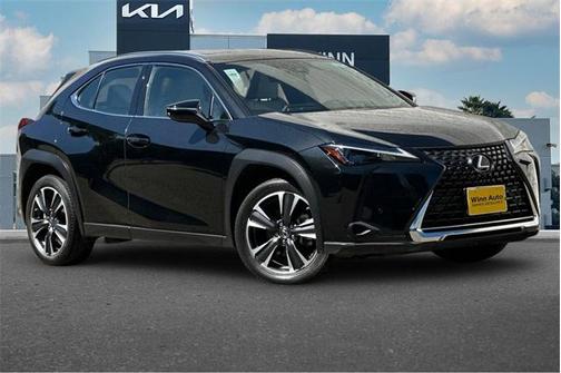 2023 Lexus UX 250h Base