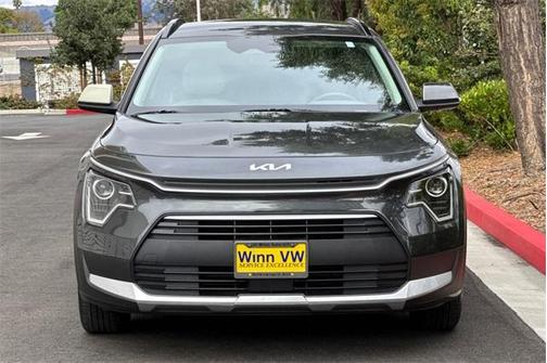 2024 Kia Niro EX