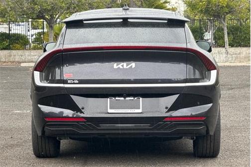 2025 Kia EV6 Wind