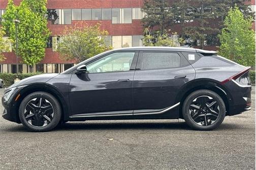 2025 Kia EV6 Wind
