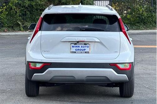 2025 Kia Niro EX