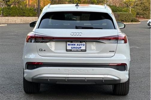 2023 Audi Q4 e-tron 50 Premium Plus