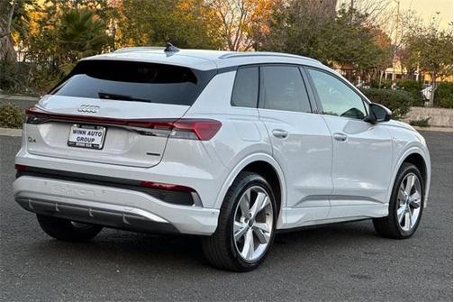 2023 Audi Q4 e-tron 50 Premium Plus