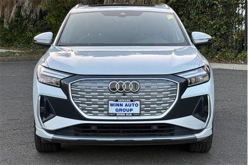 2023 Audi Q4 e-tron 50 Premium Plus