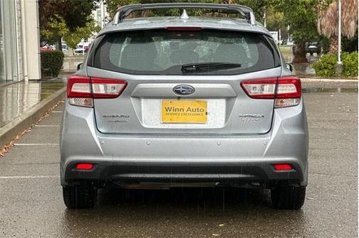 2017 Subaru Impreza 2.0i Limited