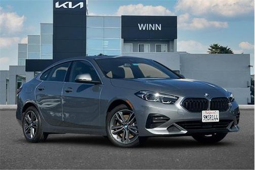 2024 BMW 228 Gran Coupe 228i sDrive Gran Coupe
