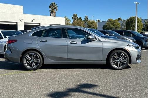 2024 BMW 228 Gran Coupe 228i sDrive Gran Coupe