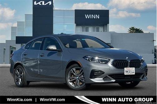 2024 BMW 228 Gran Coupe 228i sDrive Gran Coupe