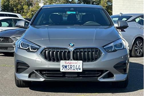 2024 BMW 228 Gran Coupe 228i sDrive Gran Coupe
