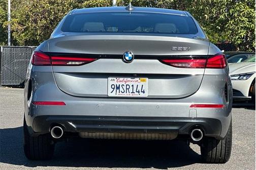 2024 BMW 228 Gran Coupe 228i sDrive Gran Coupe