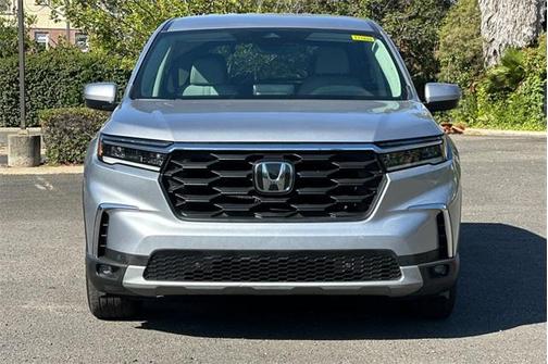 2023 Honda Pilot EX-L 7-Passenger